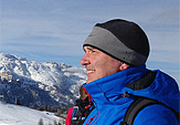 BM Dipl. HTL Ing. Anton Ferle MAS