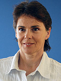 Dr. Ulrike Güdel