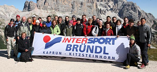 Bründl