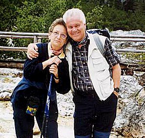 Hans und Resi Haiden