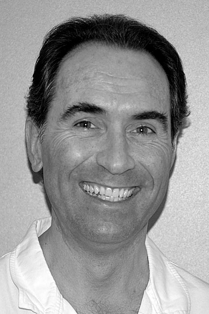 Dr. med. dent. Carlo Metzler