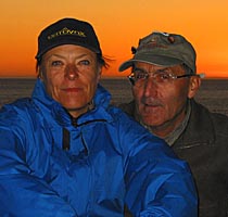 Sissi und Erwin Berger