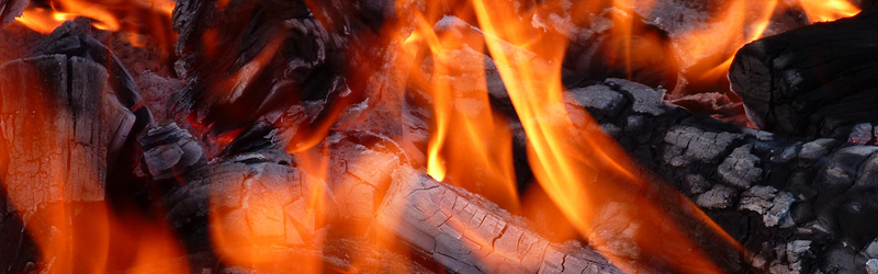 Burn Out