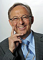 Prof. Dr.med dent Adrian Lussi, dipl. Chem.Ing. ETHZ