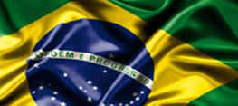 Solemon Präsentation (Portugiesisch) Flagge