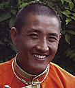 LAMA Tulku Lobsang