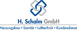 Schalm GmbH Logo
