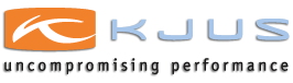 kjus Logo