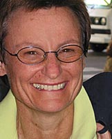 Mag. Marlies Krause