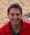 Siegfried Schötter
